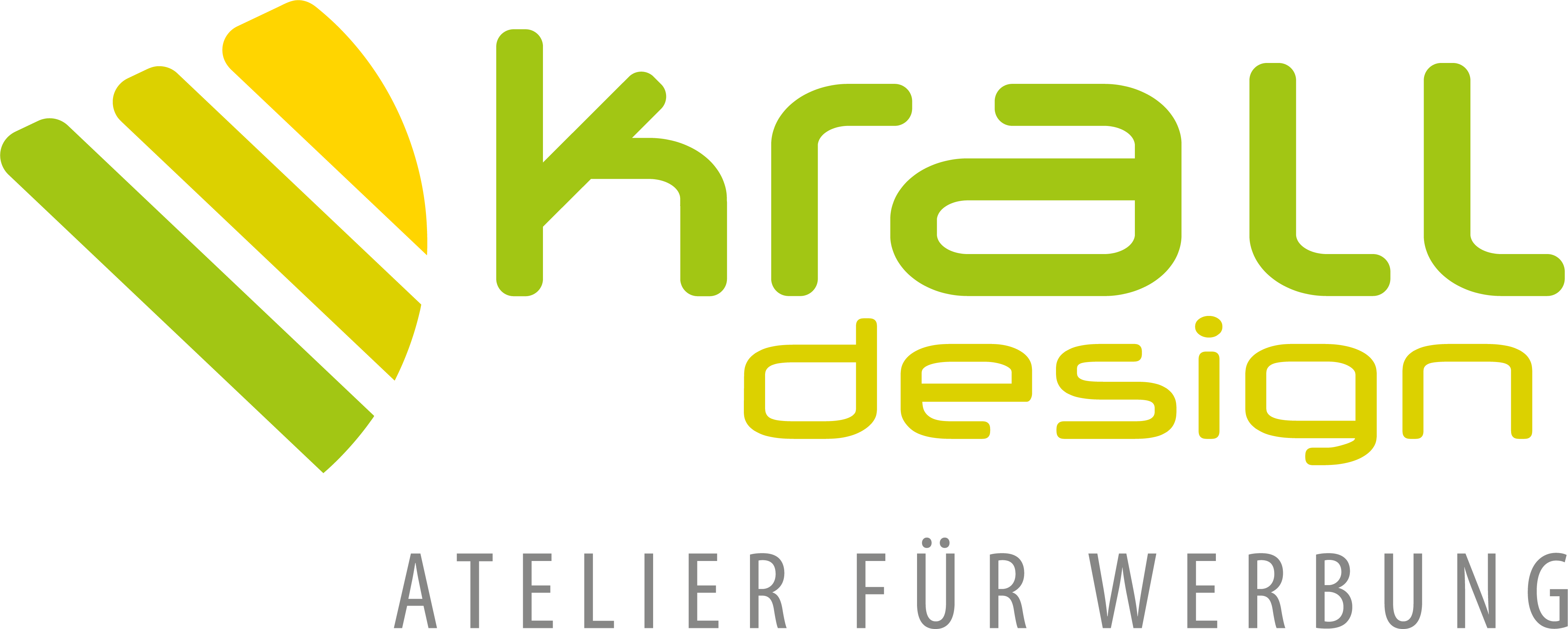 Krall Design Logo